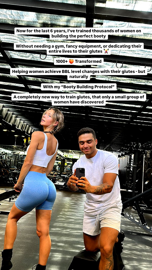 thelabootybuilder instagram image archive image