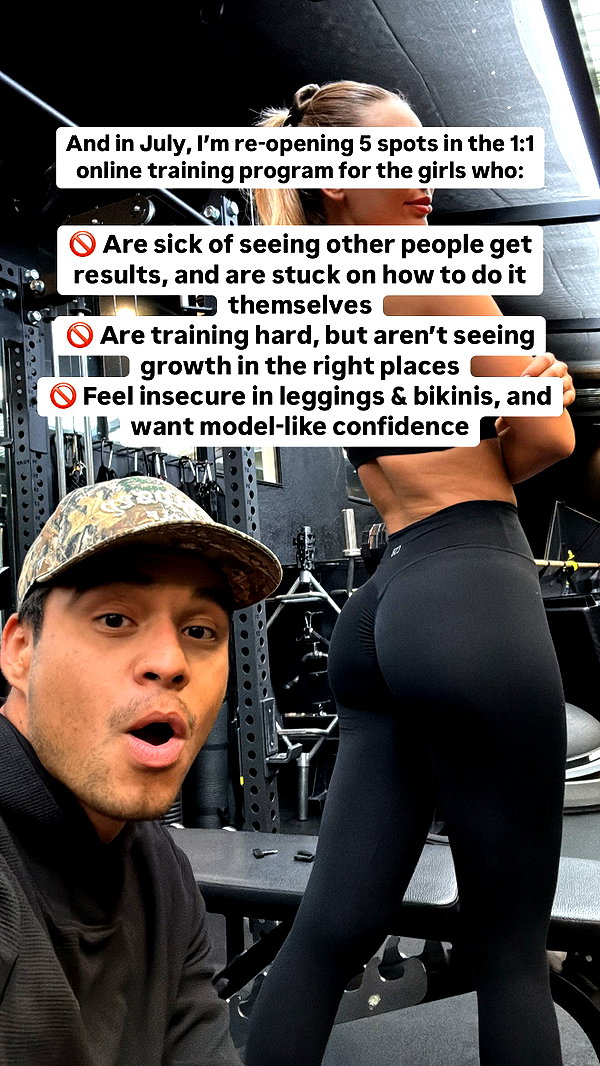 thelabootybuilder instagram image archive image
