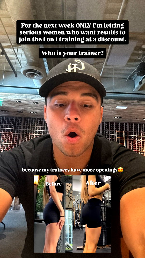 thelabootybuilder instagram image archive image