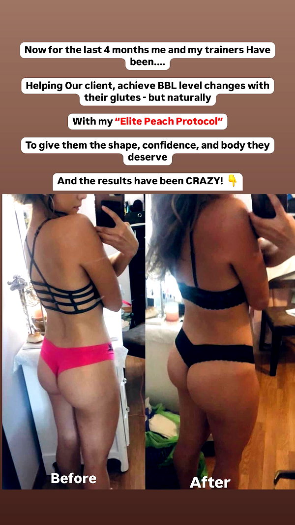 thelabootybuilder instagram image archive image