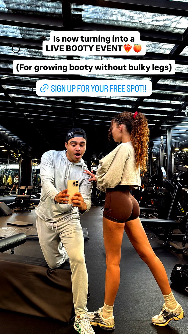 thelabootybuilder instagram image archive image