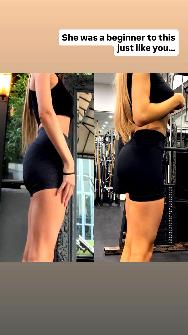 thelabootybuilder instagram image archive image