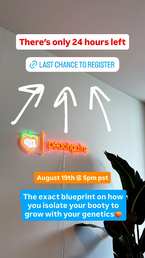 thelabootybuilder instagram image archive image