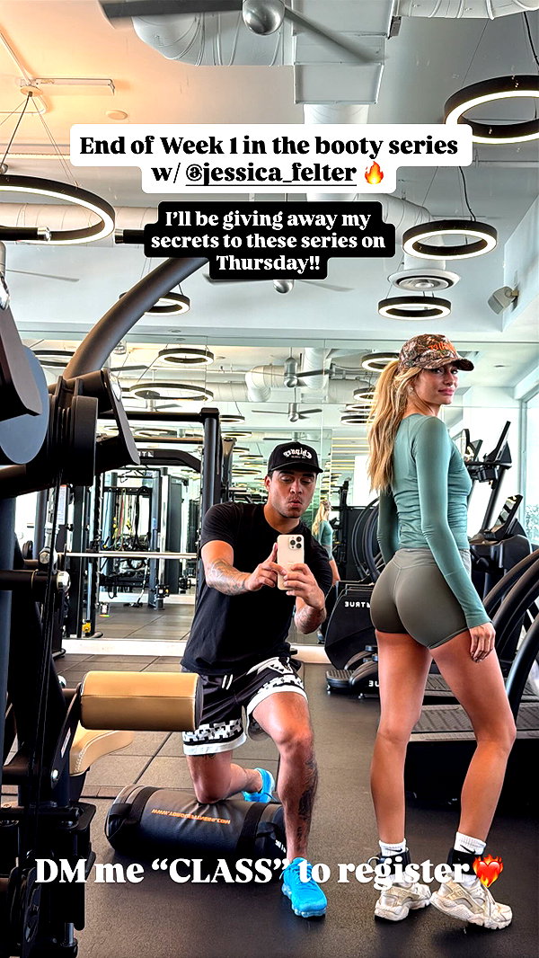 thelabootybuilder instagram image archive image