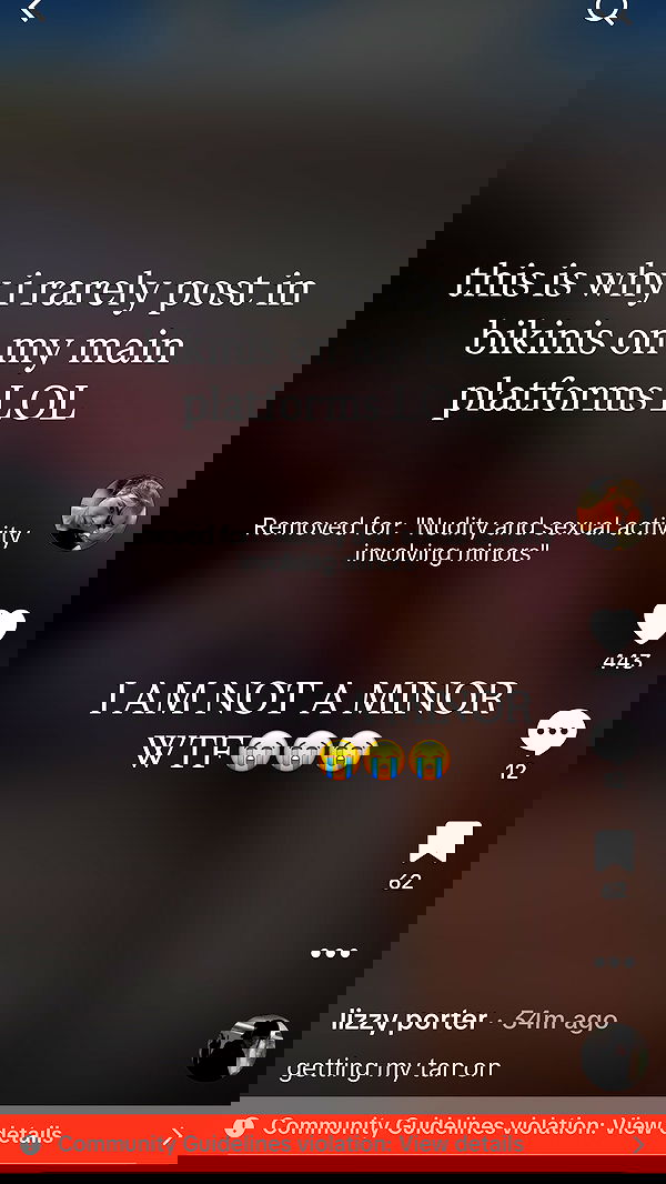 thelizzyporter thelizzyporter archive image