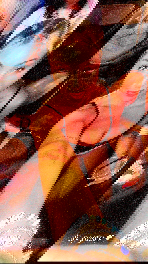 therealbrittfit therealbrittfit archive image