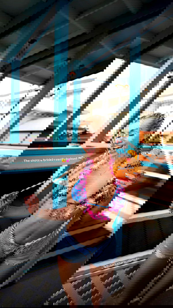 therealbrittfit therealbrittfit archive image