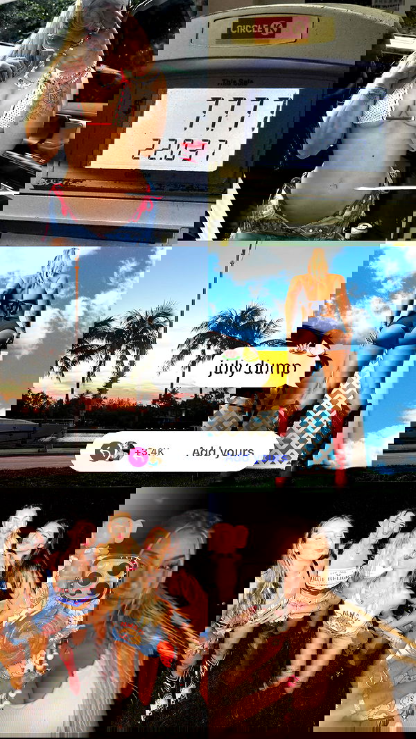 therealbrittfit therealbrittfit archive image