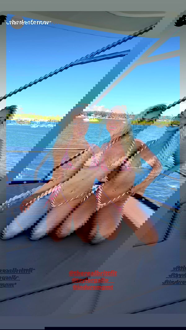 therealbrittfit therealbrittfit archive image