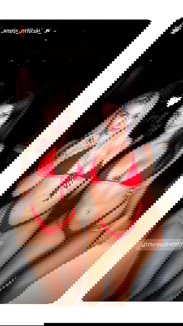 therealbrittfit therealbrittfit archive image