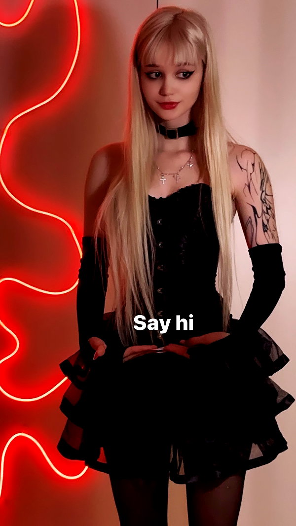 ti_joyy ti_joyy archive image