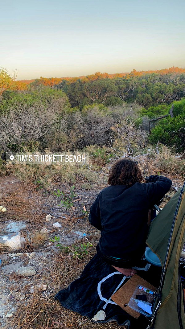 tiarnibutter instagram image archive image