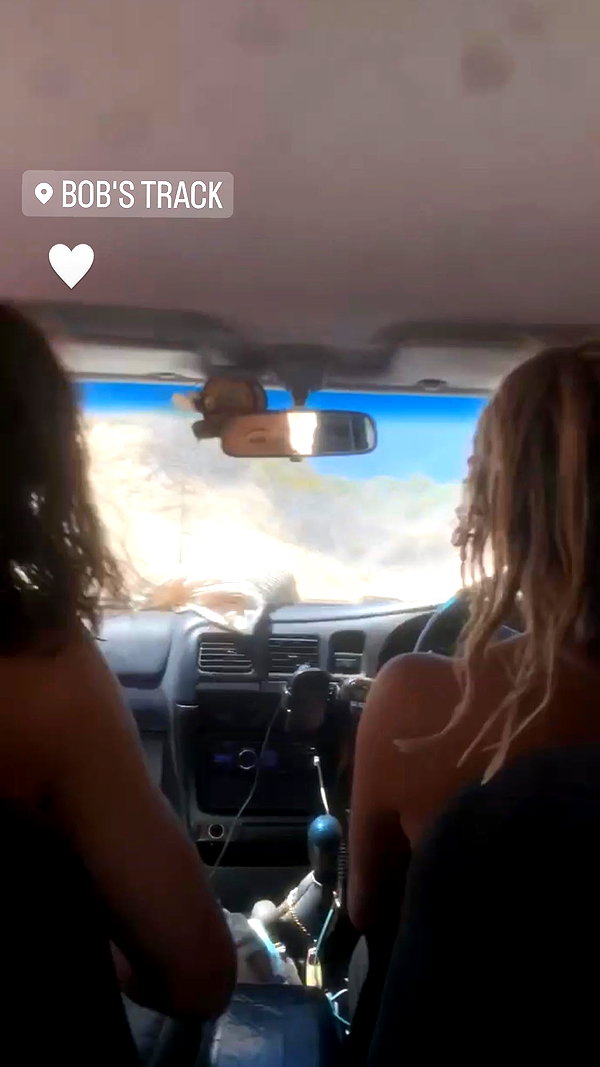 tiarnibutter instagram image archive image
