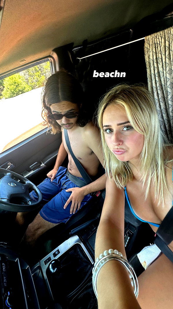 tiarnibutter instagram image archive image