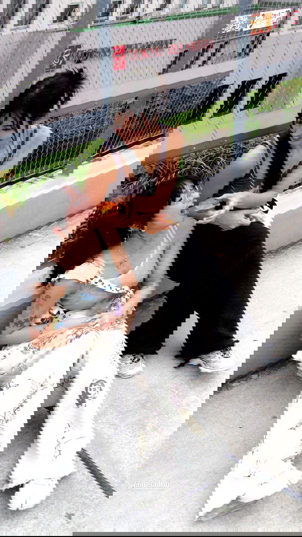 tiffanobi tiffanobi archive image