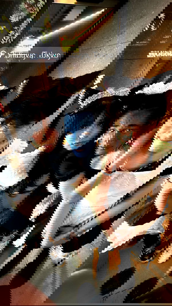 tiffanobi tiffanobi archive image