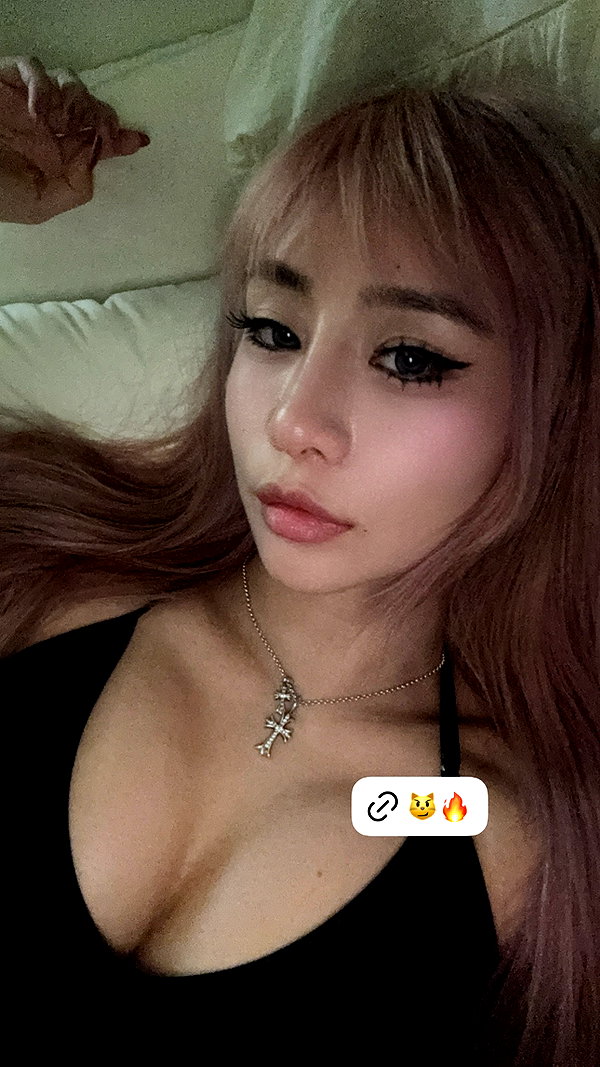 tiffanobi instagram image archive image