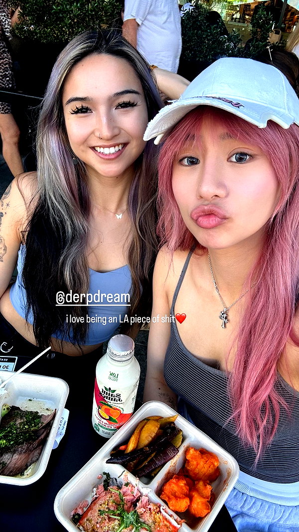 tiffanobi instagram image archive image