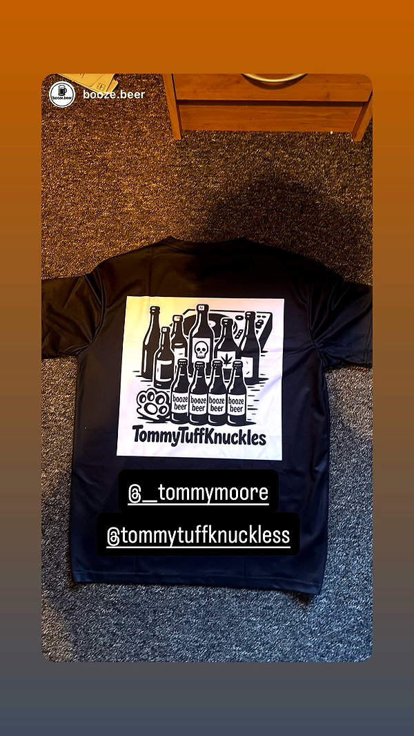 tommytuffknuckless tommytuffknuckless archive image