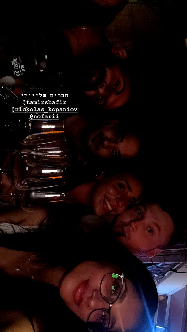 topaz_bn instagram image archive image