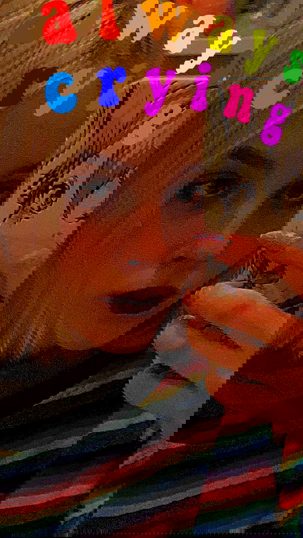 toriawashere image ~ Altpins