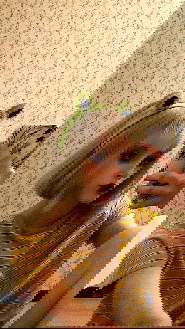 toriawashere image ~ Altpins