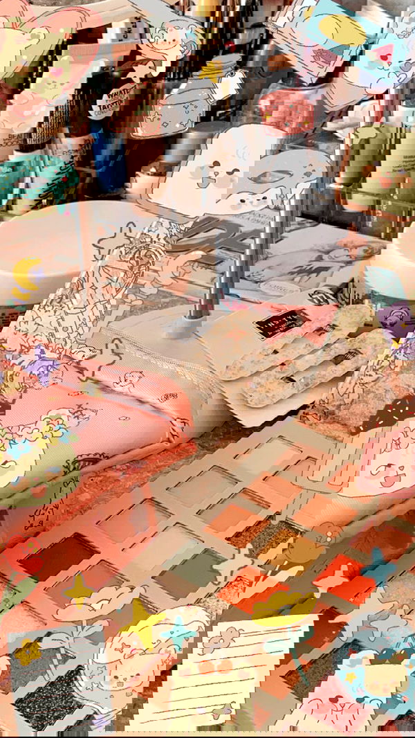 toriawashere image ~ Altpins