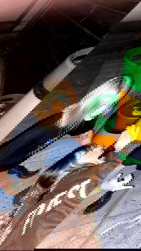 toriawashere image ~ Altpins