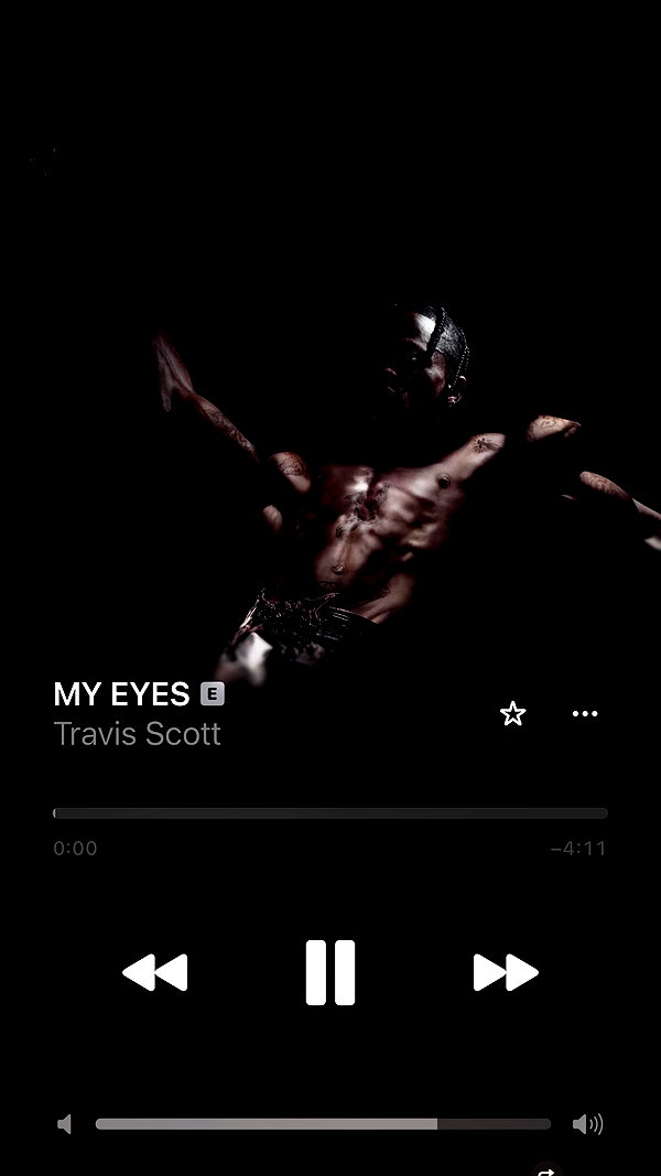 travisscott instagram image archive image