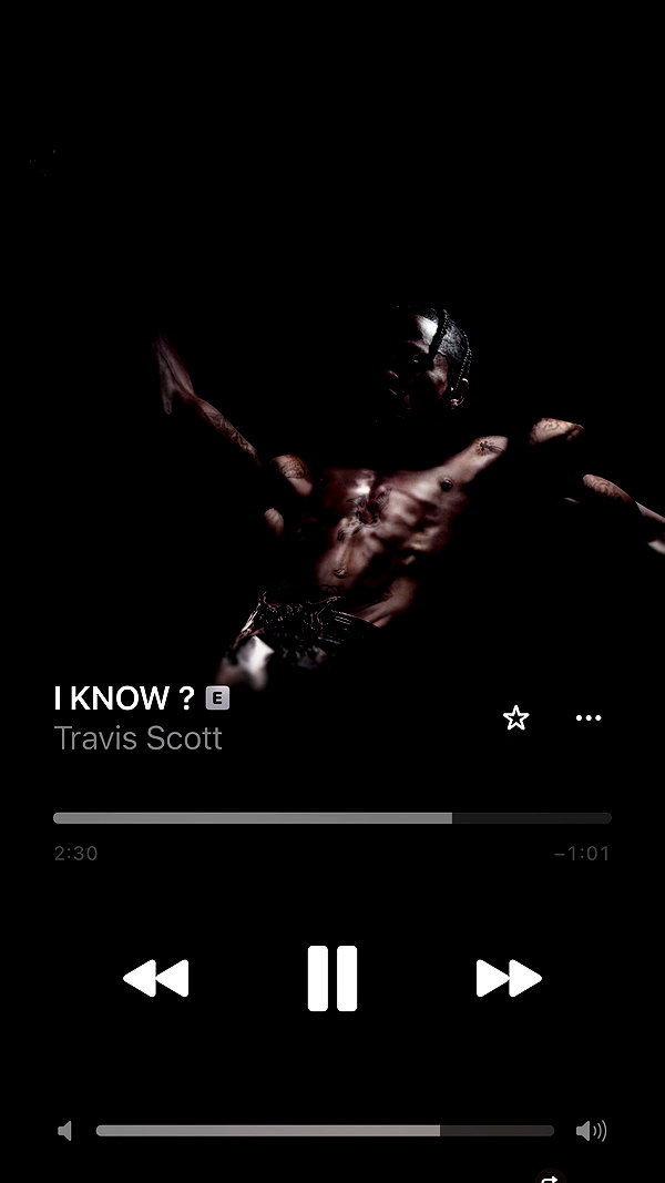 travisscott instagram image archive image