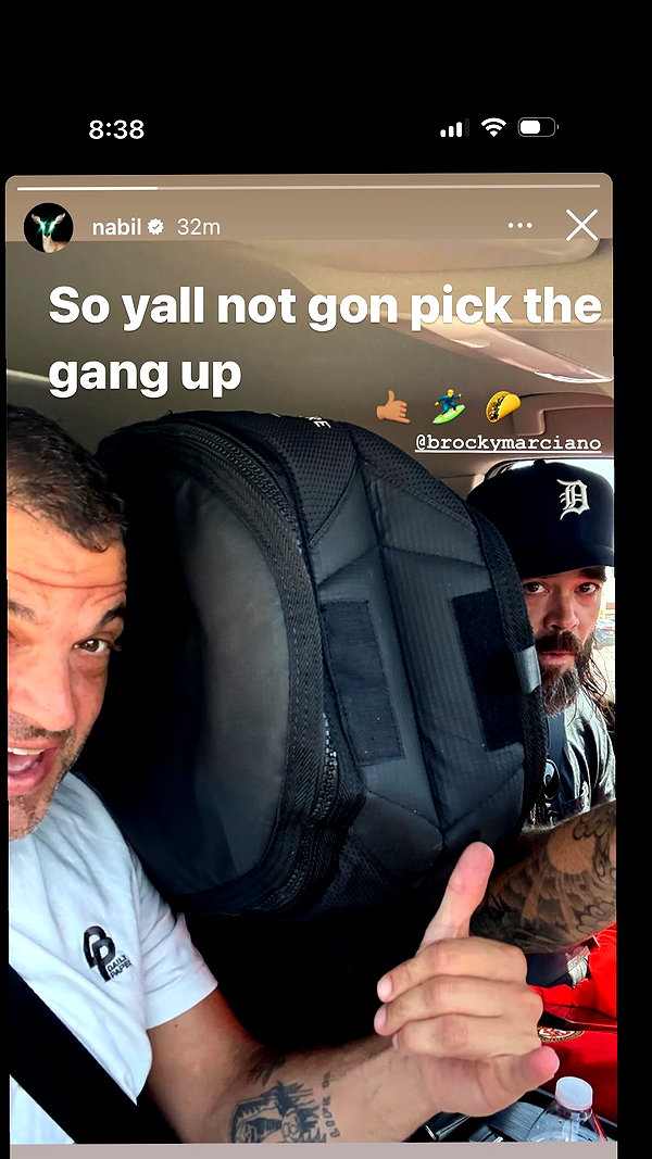 travisscott instagram image archive image