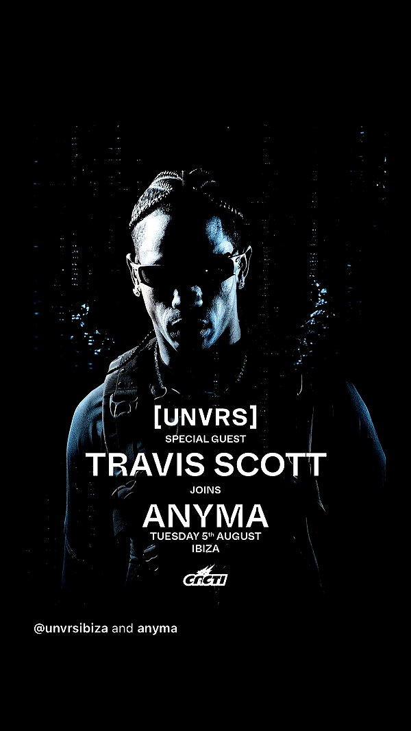 travisscott travisscott archive image