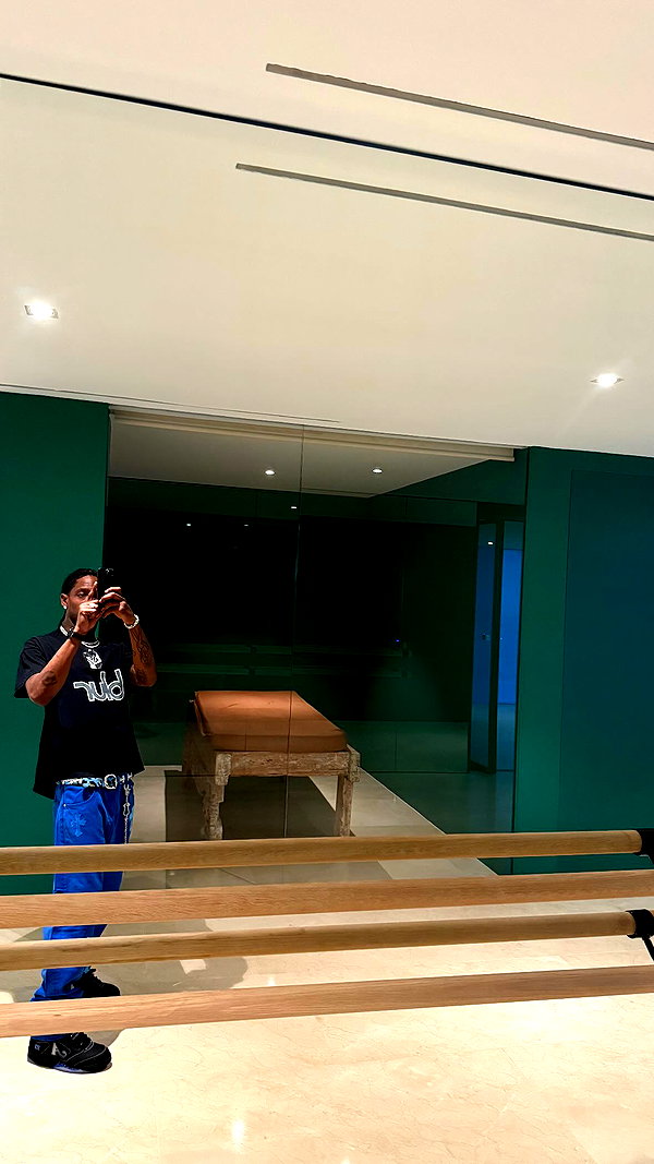 travisscott travisscott archive image