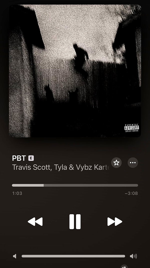 travisscott travisscott archive image