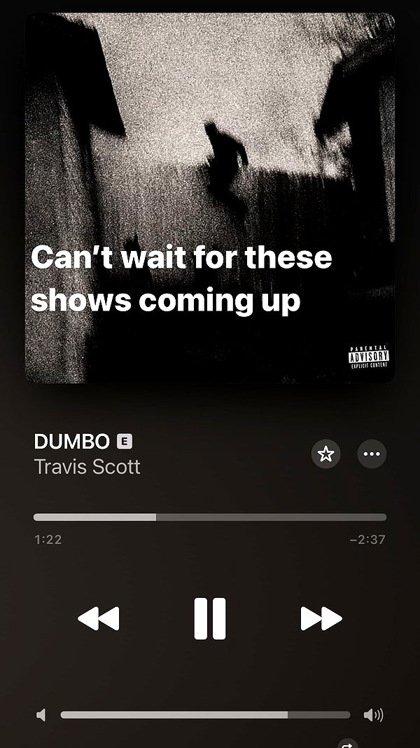 travisscott travisscott archive image