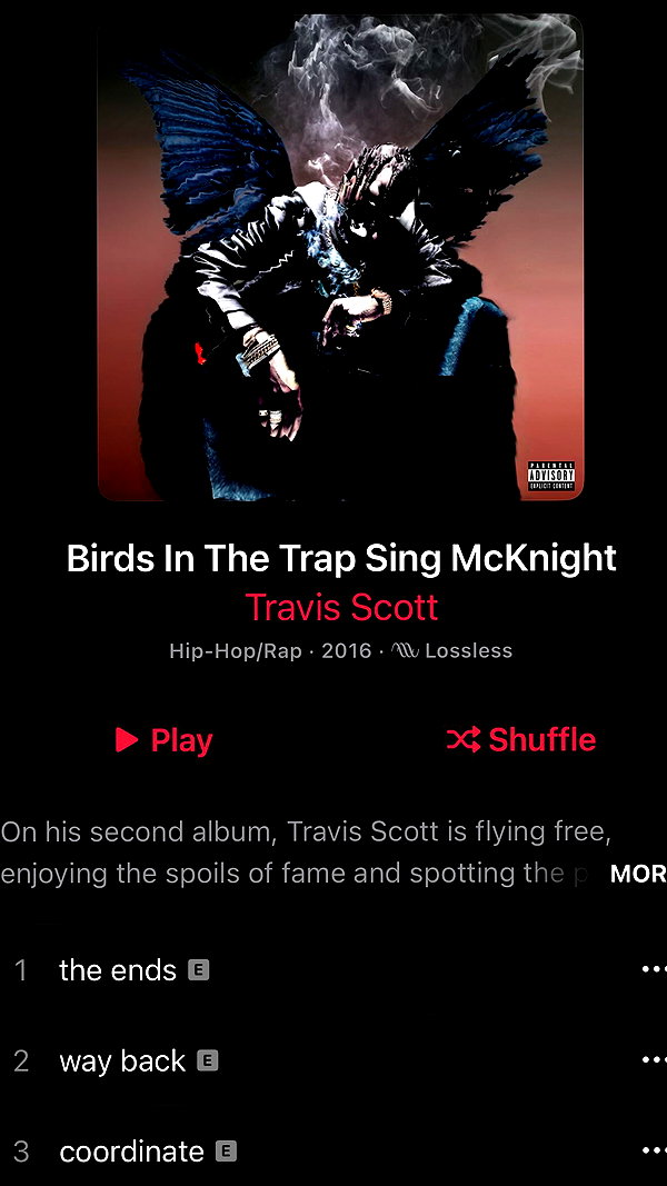 travisscott travisscott archive image