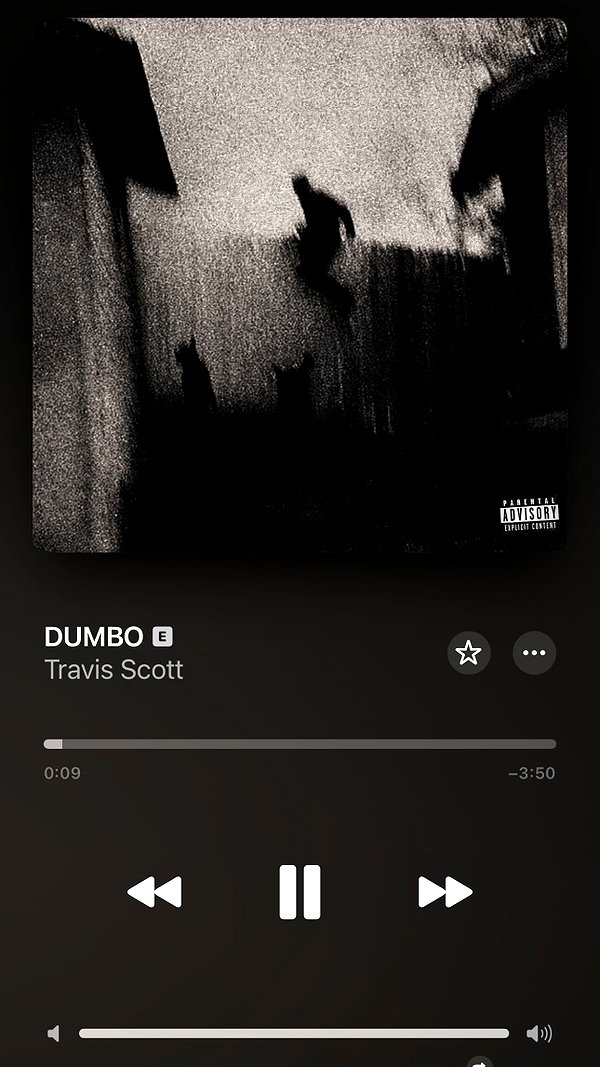 travisscott travisscott archive image