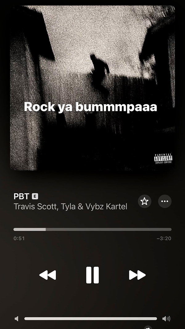 travisscott travisscott archive image
