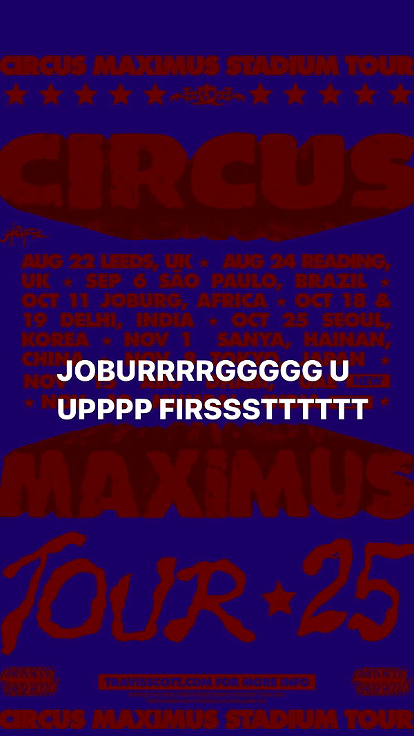 travisscott travisscott archive image