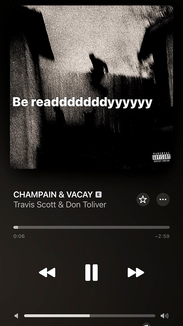 travisscott travisscott archive image