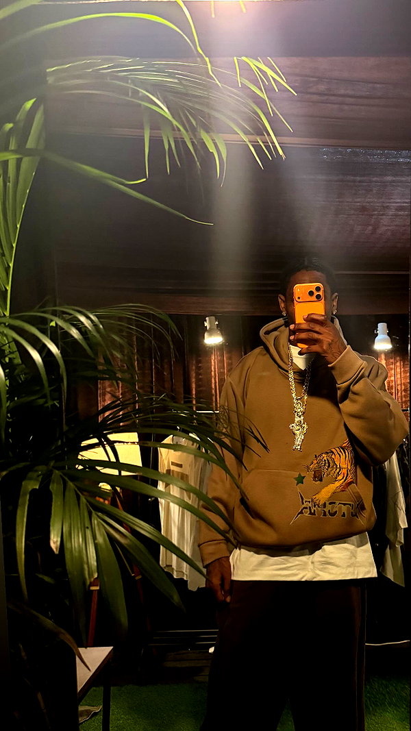travisscott travisscott archive image