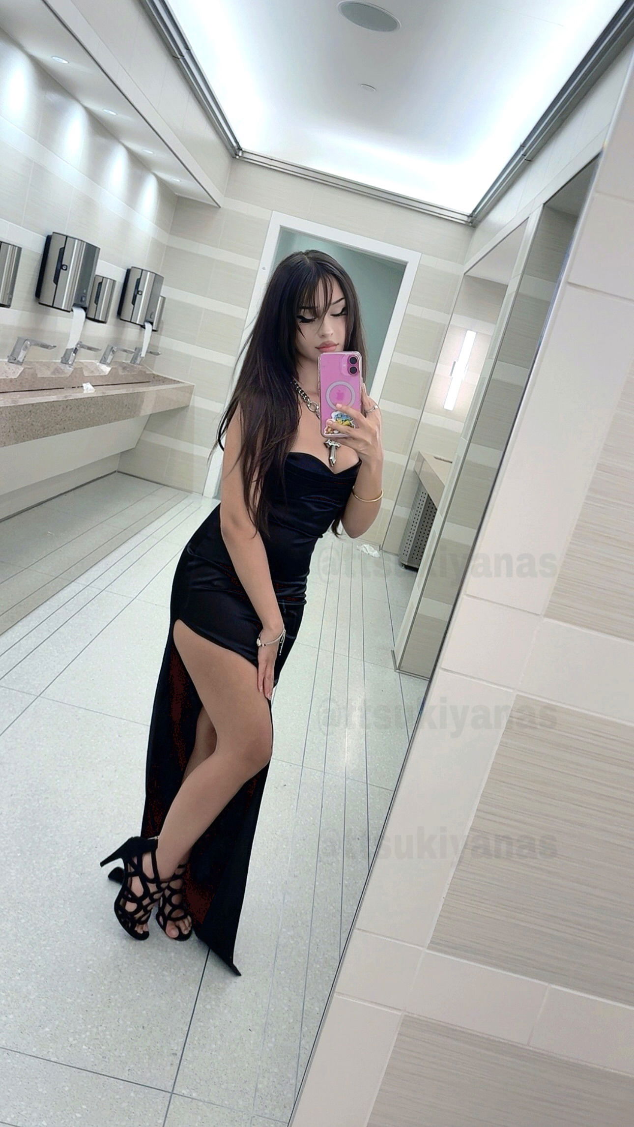 tsukiyanas instagram image archive image