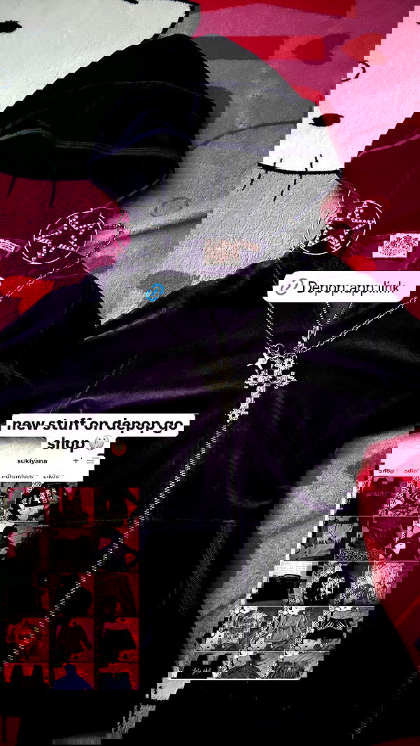 tsukiyanas image ~ Altpins