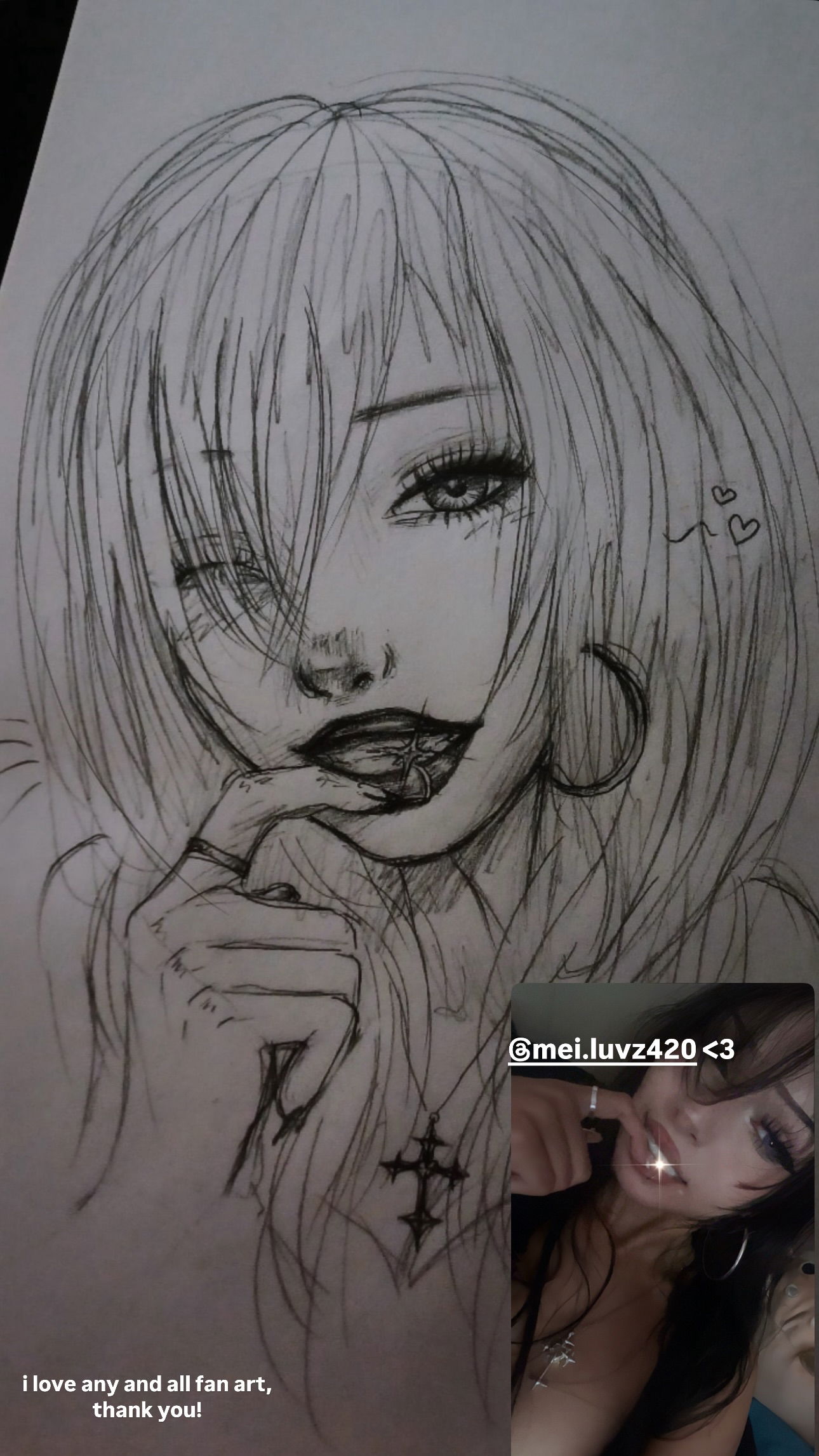 tsukiyanas instagram image archive image