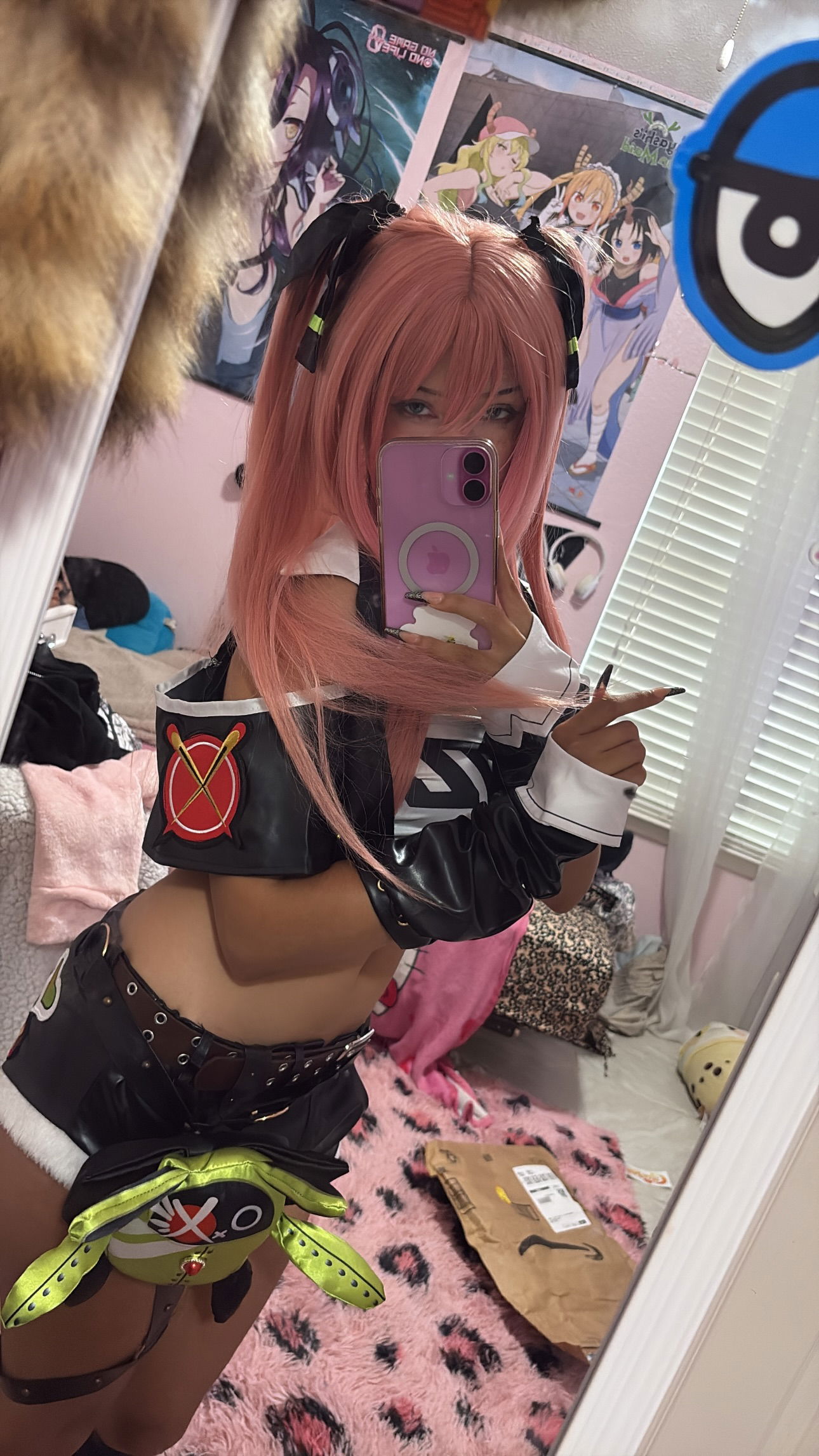 tsukiyanas instagram image archive image