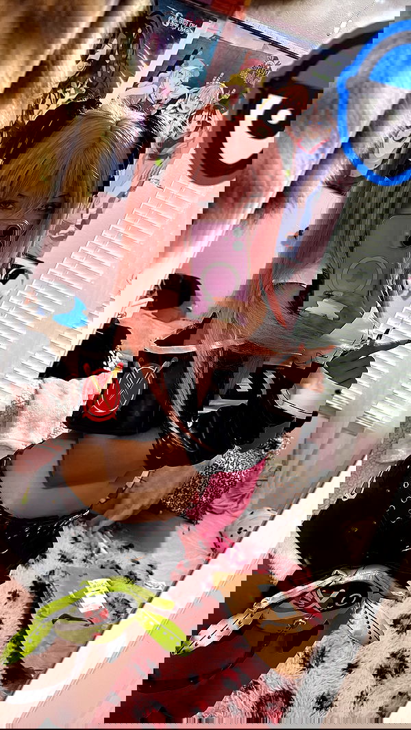 tsukiyanas image ~ Altpins