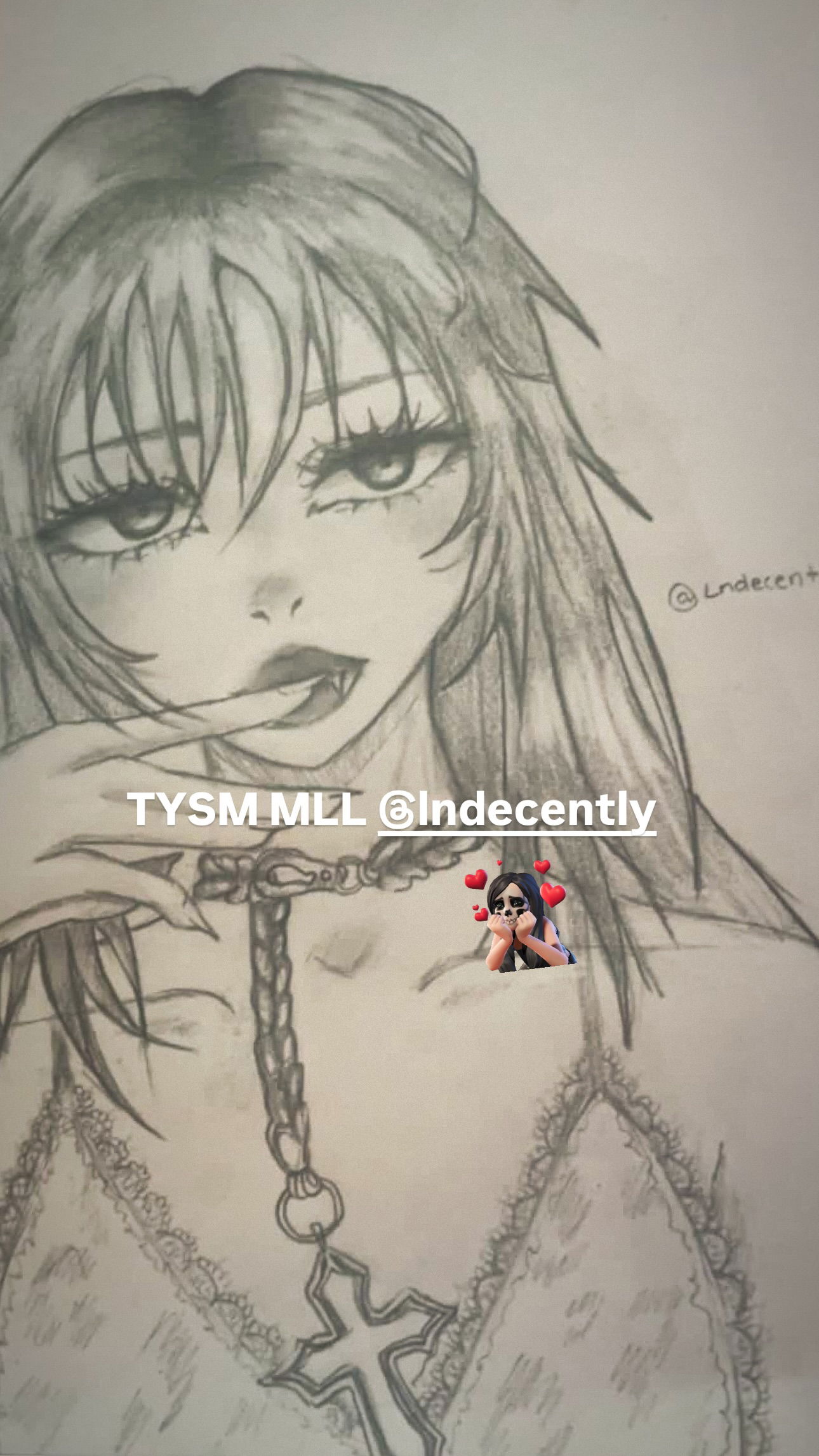 tsukiyanas instagram image archive image