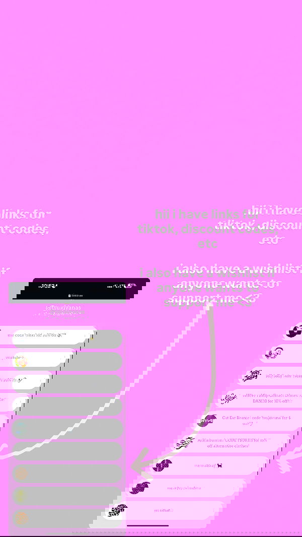 tsukiyanas image ~ Altpins