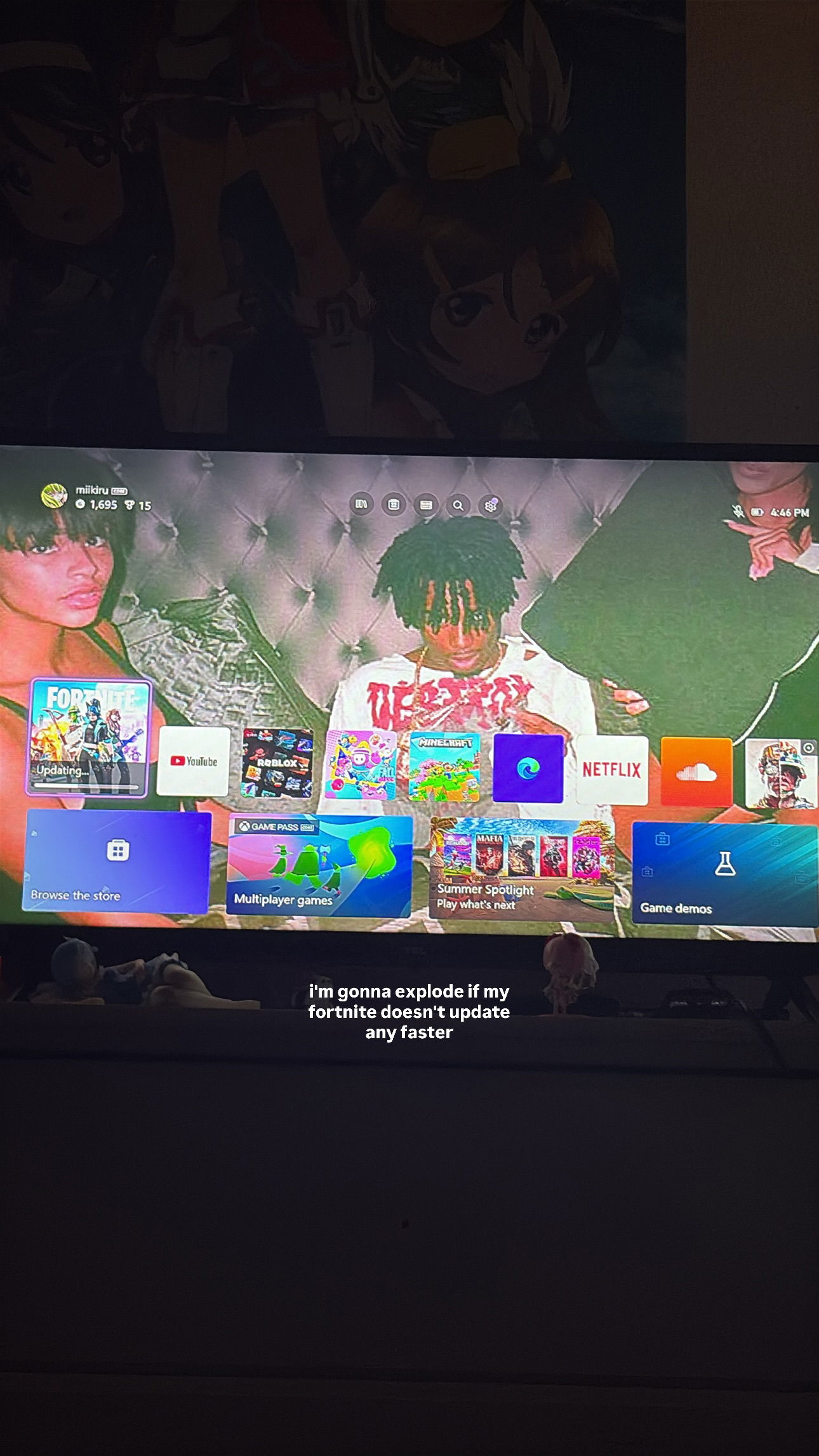 tsukiyanas instagram image archive image