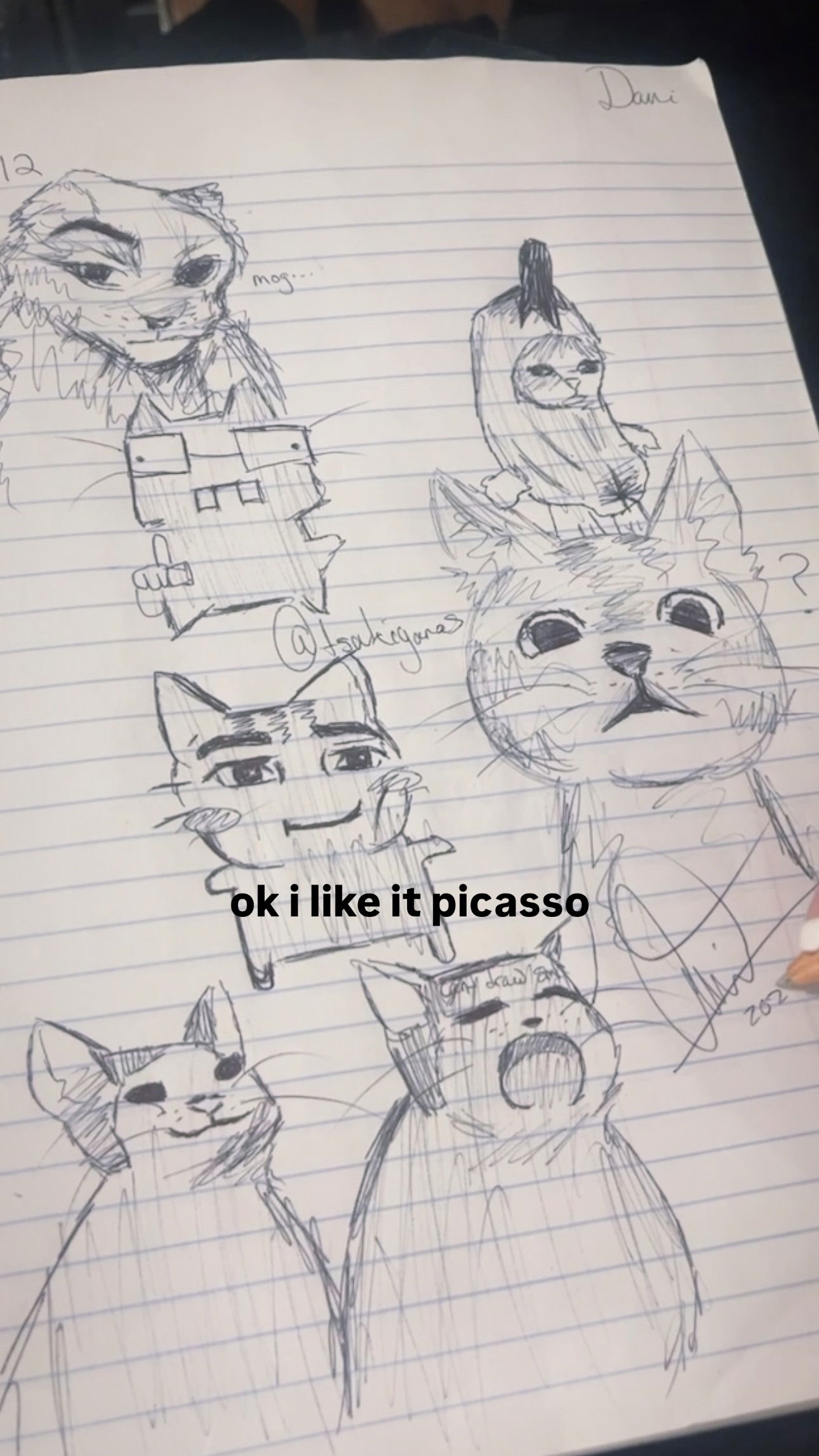 tsukiyanas instagram image archive image